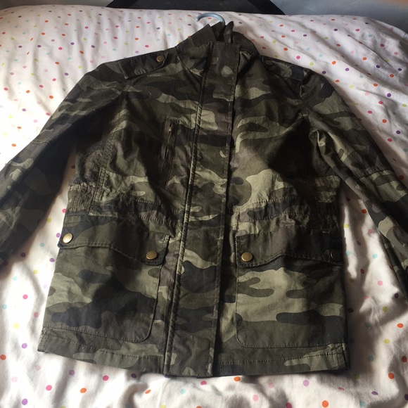Jacket - Picture 1 of 1